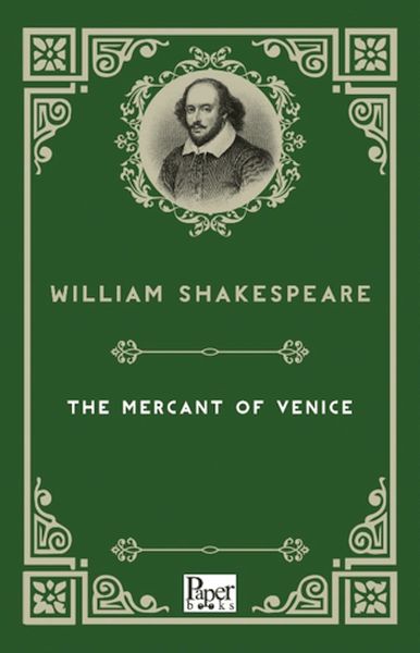 The Mercant Of Venıce