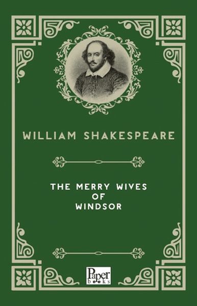 Die lustigen Weiber von Windsor