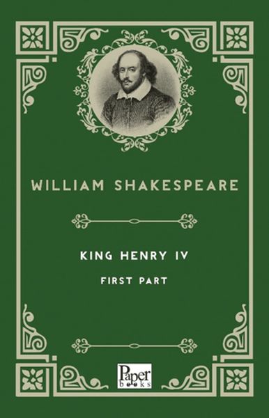 Qiral Henry IV - Beşa Yekem