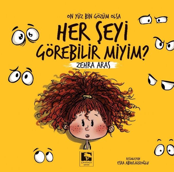 Eger sed hezar çavên min hebûya, gelo min dikarî her tiştî bibînim?