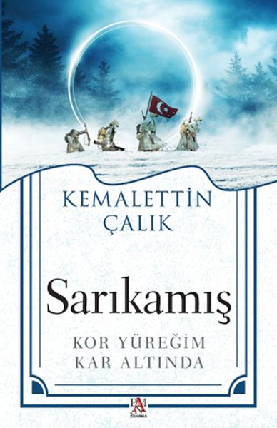 Sarikamîs