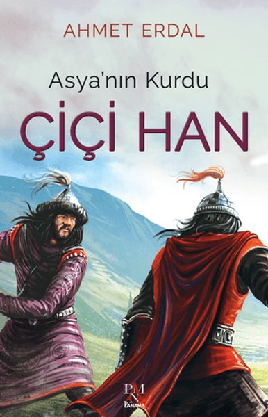 Chici Khan, der Wolf von Asien