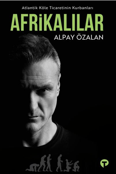 Afrîkî bûn qurbaniyên bazirganiya koleyan a Atlantîkê.