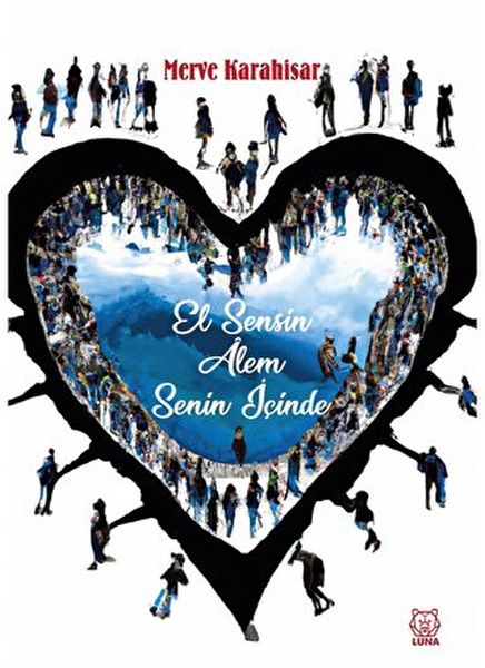 Du bist der Eine, das Universum ist in dir.