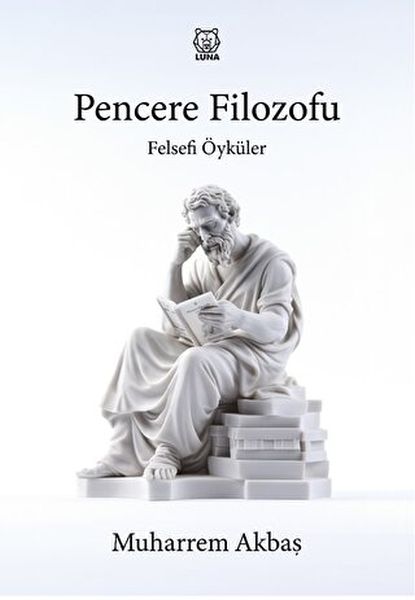 Philosophische Geschichten: Der Fensterphilosoph
