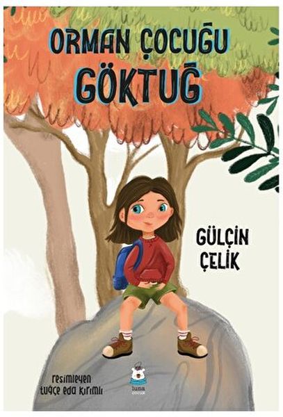 Dschungeljunge Goktug