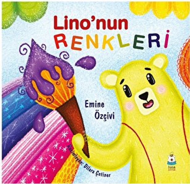 Linos Farben