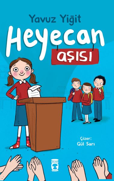 Vakslêdana Heyecanê