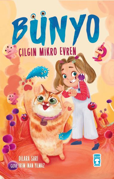 Bunyo - Gerdûneke Mîkro ya Dîn