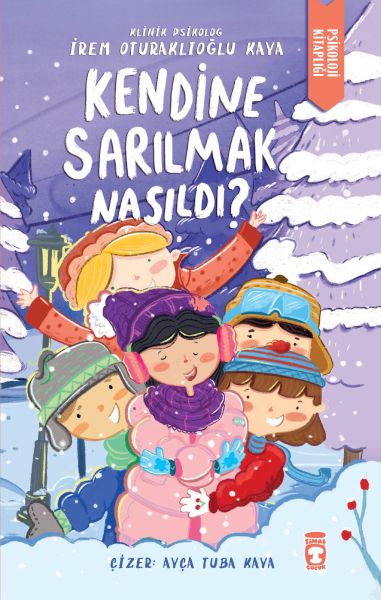 Hembêzkirina xwe çawa bû?
