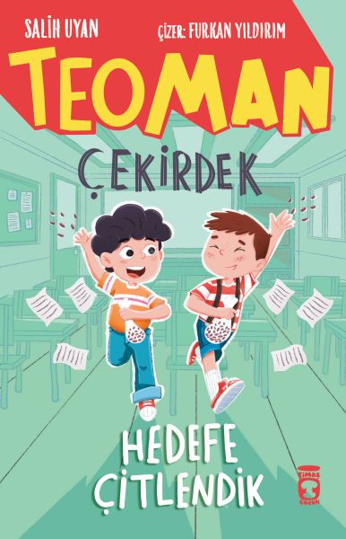 Teoman Çekirdek - Me Li ser Hedefê Disekine