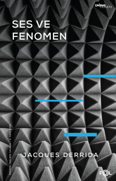 Klang und Phänomen – Eine Einführung in das Zeichenproblem in Husserls Phänomenologie –