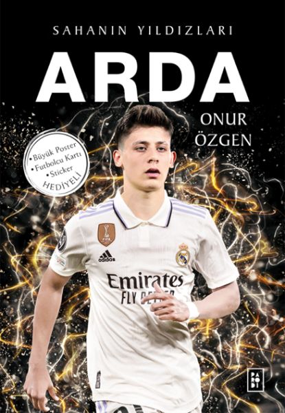 Arda - Stars of the Field