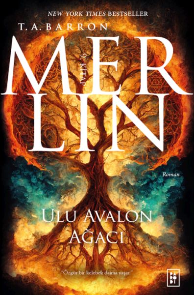 Merlin 9 – Der große Baum von Avalon