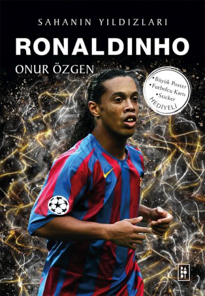 Ronaldinho - Stêrên Qadê