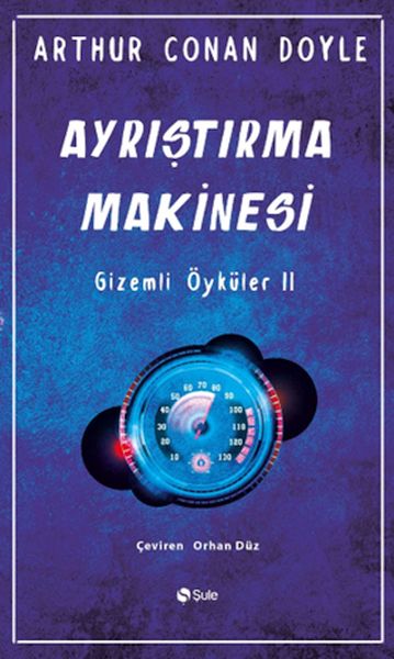Makîneya Rêzkirinê: Çîrokên Nehênî - Beşa 2