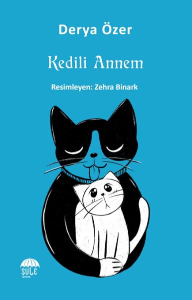 Meine Katzenmama