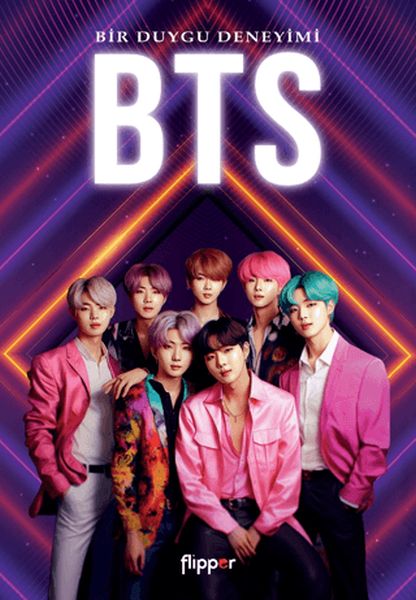 BTS: Ein emotionales Erlebnis