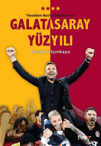 Sedsala Galatasarayê