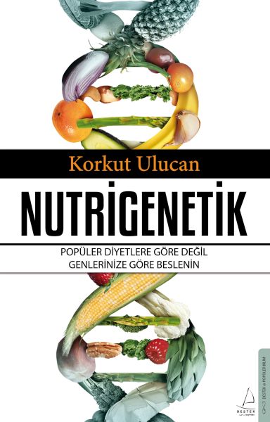 Nutrigenetîk