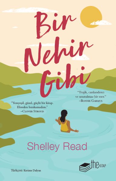 Wie ein Fluss