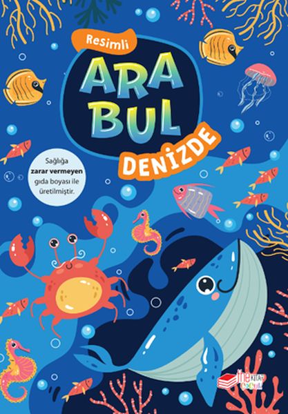 Bibîne û Vedîtin – Puzzlesên Wêneyî - Li Deryayê