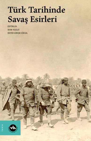 Kriegsgefangene in der türkischen Geschichte