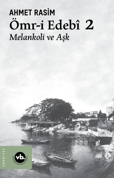Jiyana Wêjeyî 2: Melankolî û Evîn