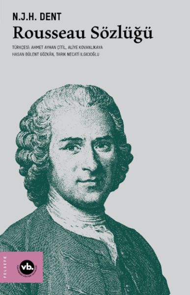 Rousseau Wörterbuch