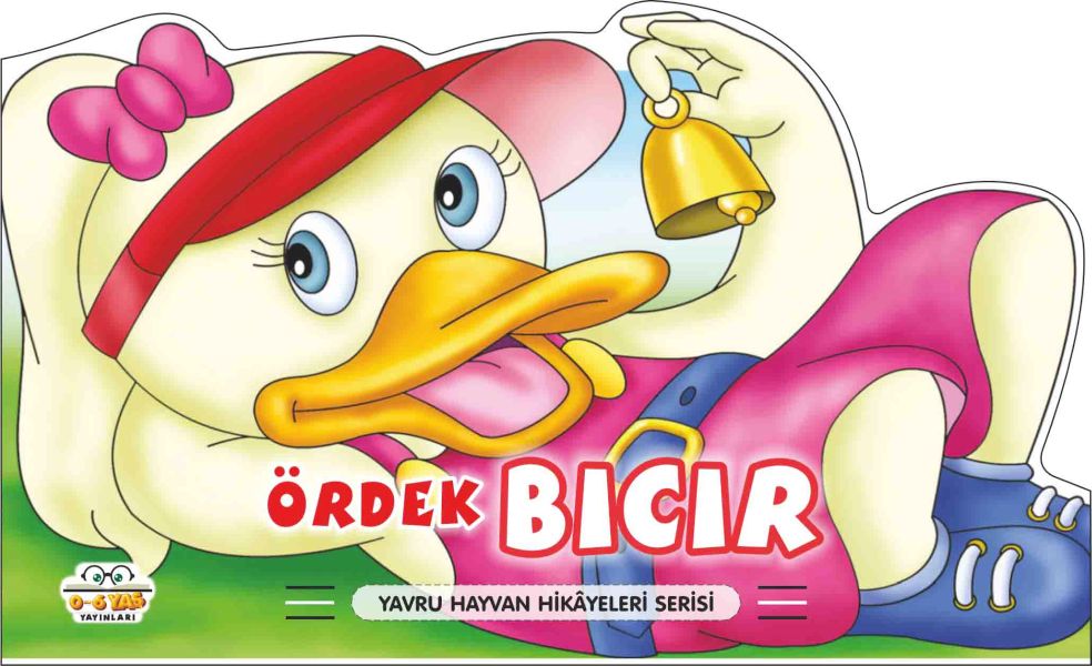 Entlein – Geschichten über Tierbabys