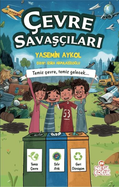 Şervanên Jîngehê - Jîngehek Paqij, Pêşerojeke Paqij (Bergê Hişk)