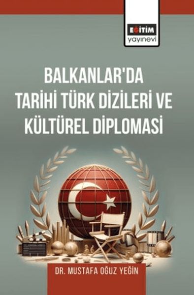 Historische türkische Fernsehserien und Kulturdiplomatie auf dem Balkan