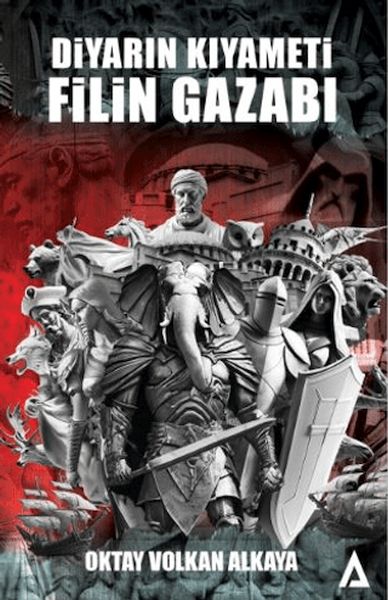 Die Apokalypse des Landes – Der Zorn des Elefanten