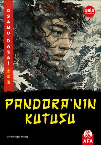 Qutiya Pandorayê