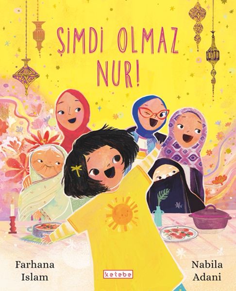 Ne niha, Nur!