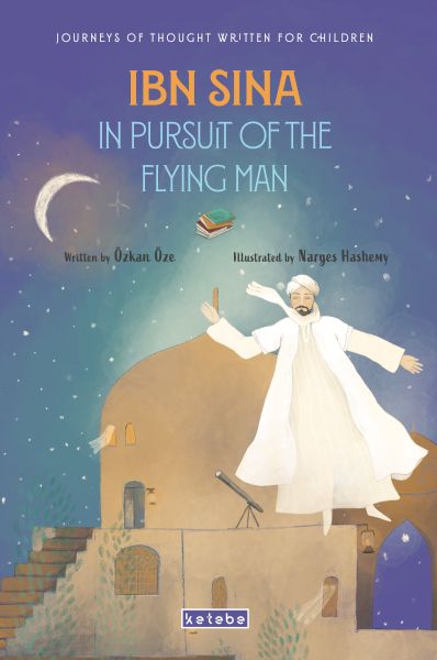 Ibn Sina auf der Suche nach dem fliegenden Mann