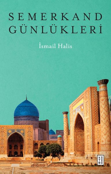 Rojnivîskên Semerkandê