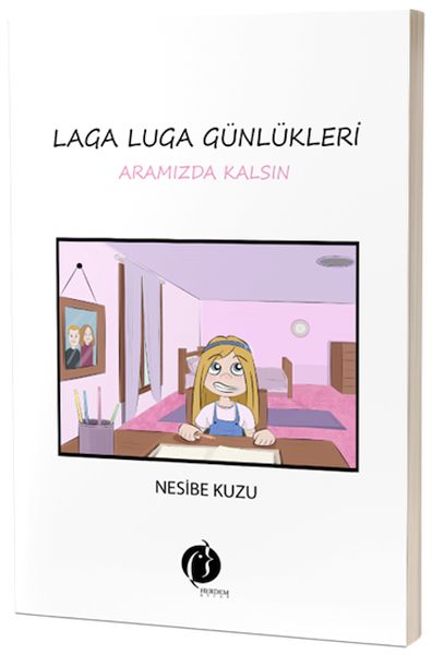 Laga Luga Tagebücher