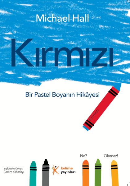Sor: Çîroka Pastelekê