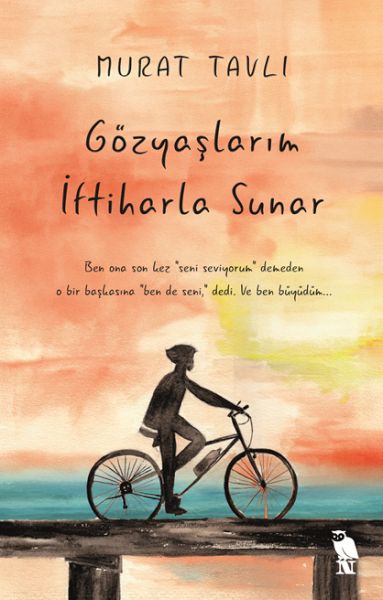 Meine Tränen präsentieren sich stolz