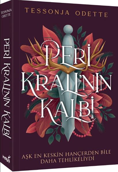 Dilê Padîşahê Periyan