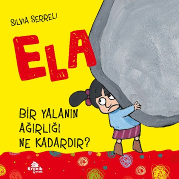 Ela 1: Wie viel wiegt eine Lüge?