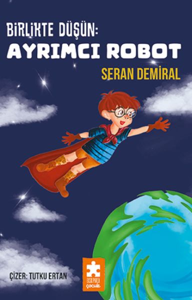 Gemeinsam denken: Diskriminierender Roboter