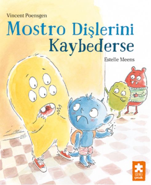 Ger Mostro diranên xwe winda bike wê çi bibe?