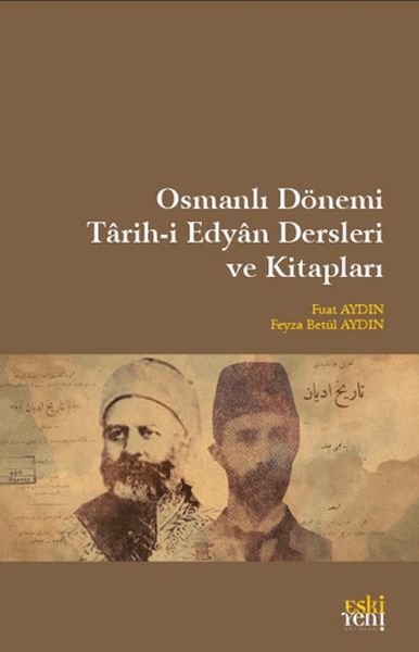 Ders û Pirtûkên Dîroka Olên Serdema Osmanî