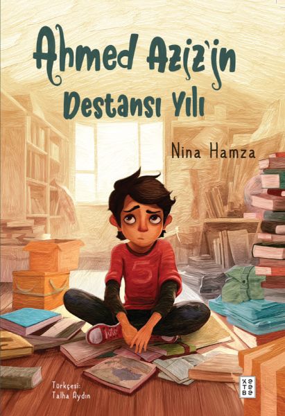 Ahmed Aziz' episches Jahr