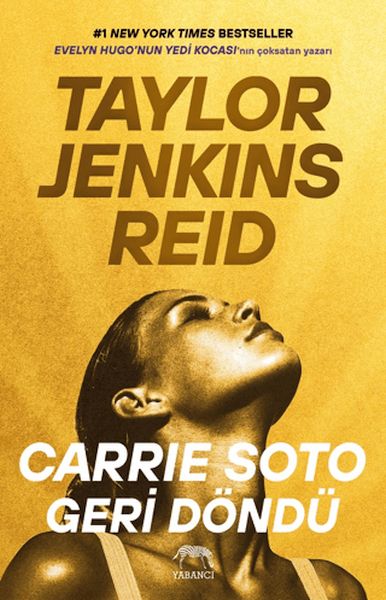 Carrie Soto ist zurück!
