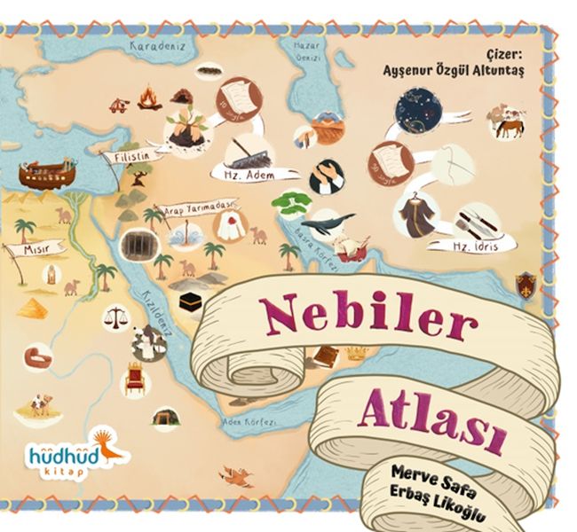 Atlas der Propheten