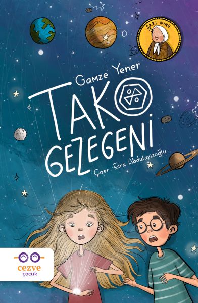 Planet Tako