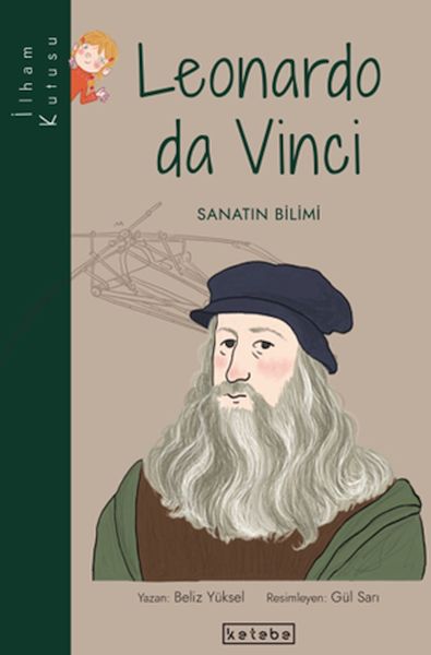 Inspirationsbox - Leonardo da Vinci